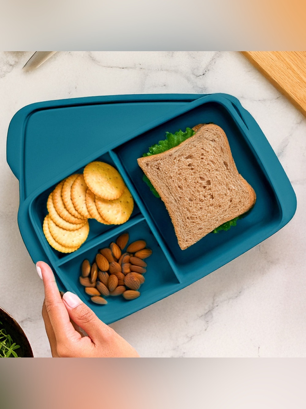 Eco+ Lunch-It® Large Container